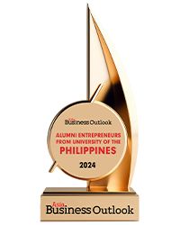 Top 10 Alumni Entrepreneurs From University Of The Philippines - 2024